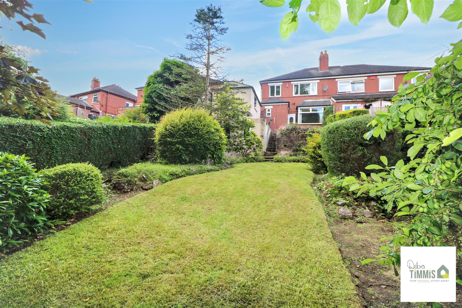 Marston Grove, Sneyd Green, Stoke-On-Trent